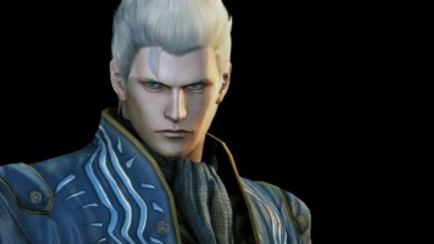 Devil May Cry 4 : Special Edition