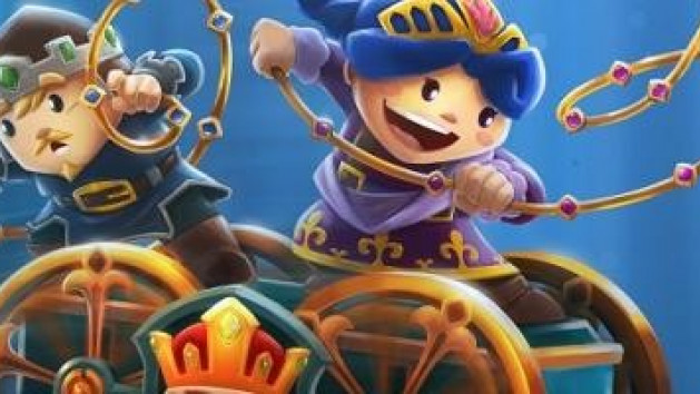 Chariot