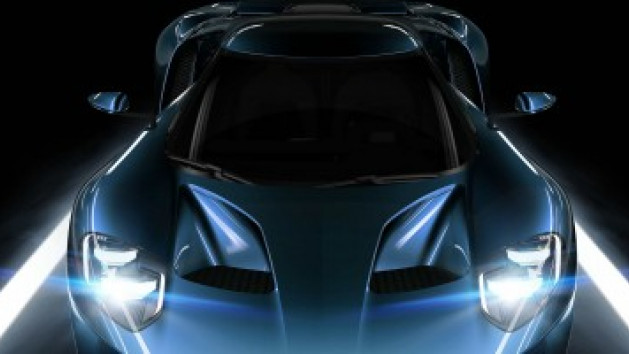 Forza Motorsport 6