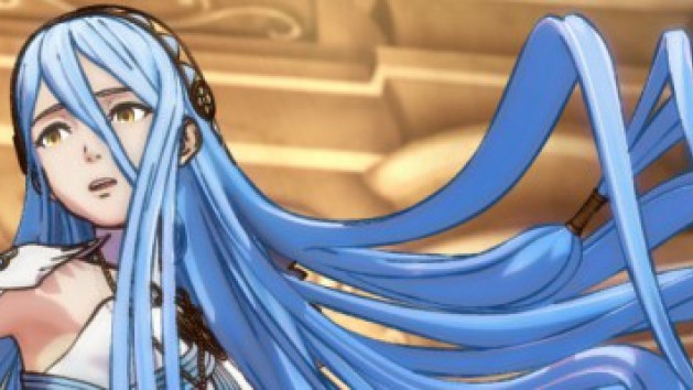 Fire Emblem Fates