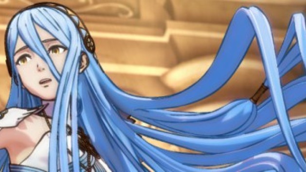 Fire Emblem Fates