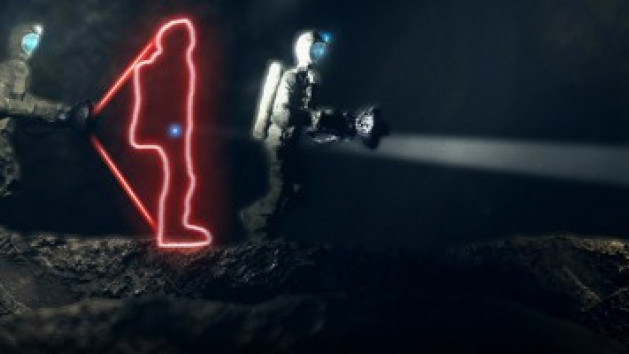 The Swapper