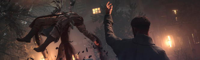 Vampyr - PC