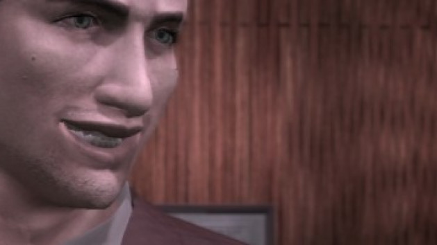 Deadly Premonition : The Director's Cut