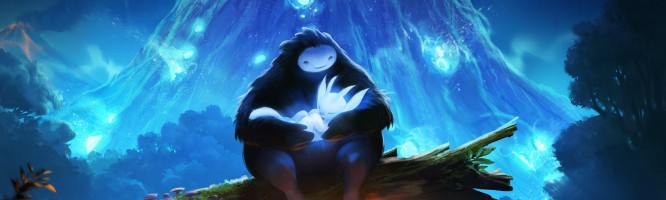 Ori and the Blind Forest - PC