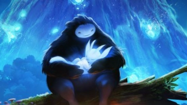Ori and the Blind Forest