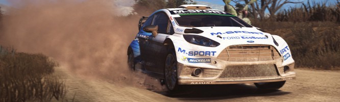 WRC 5 - PC