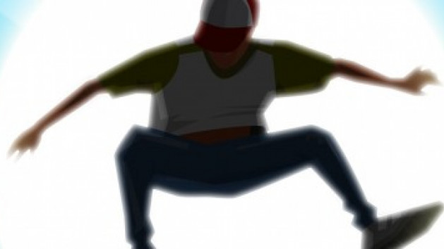 OlliOlli 2 : Bienvenue à Olliwood