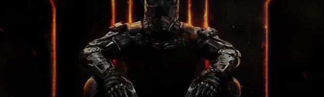 Call of Duty : Black Ops III - PC