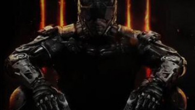 Call of Duty : Black Ops III