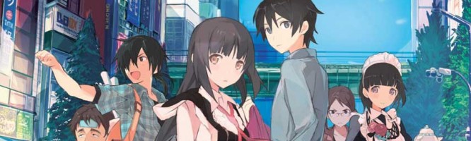 Akiba's Trip : Undead and Undressed - PS4