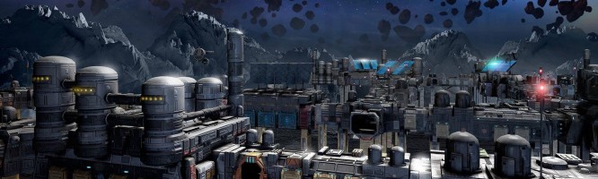 Asteroids : Outpost - PC