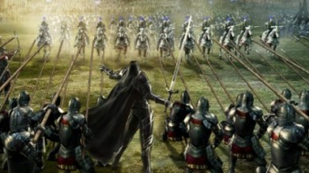 Bladestorm : Nightmare