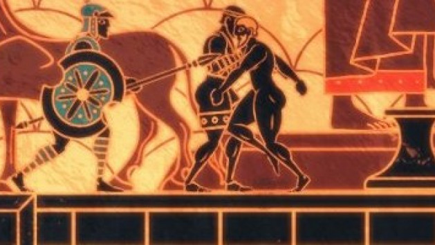 Apotheon