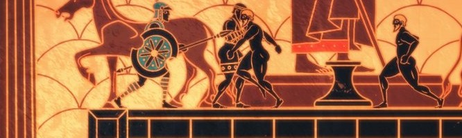 Apotheon - PS4