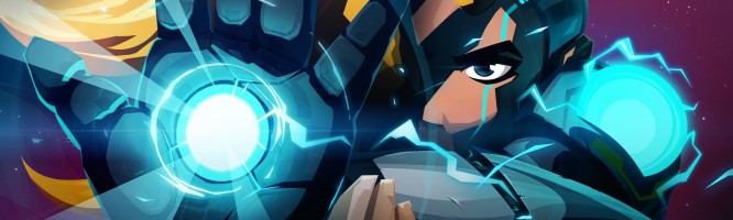 Velocity 2X - PC