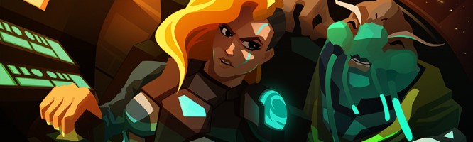 Velocity 2X - Xbox One