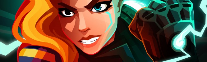 Velocity 2X - PS4