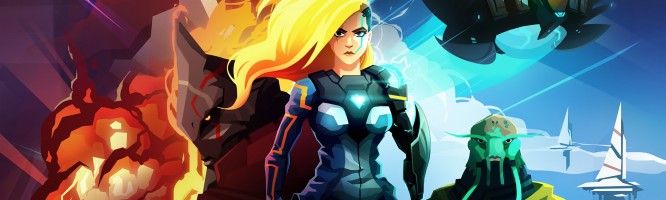 Velocity 2X - PSVita