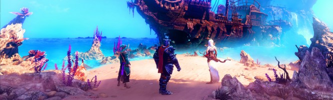 Trine 3 : The Artifacts of Power - PC
