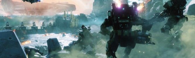 Titanfall 2 - Xbox One