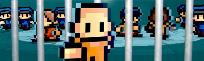 The Escapists - PC