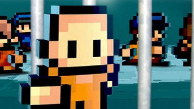 The Escapists