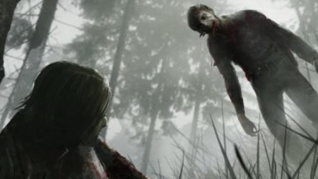 The Evil Within : The Assignment