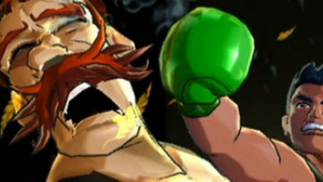 Punch-Out!!