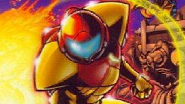 Metroid : Zero Mission