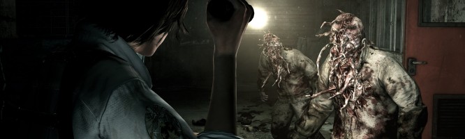 The Evil Within : The Assignment - PS3