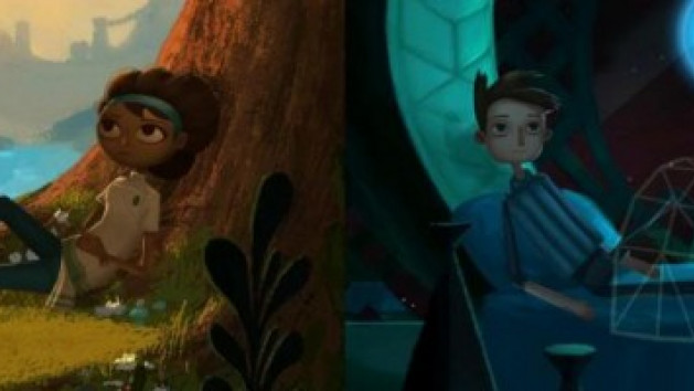 Broken Age