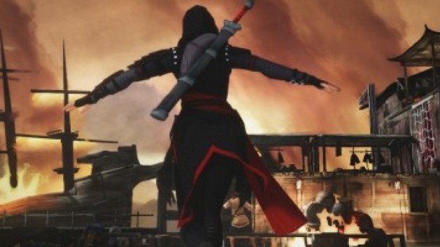 Assassin's Creed Chronicles : China