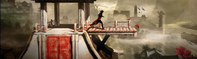 Assassin's Creed Chronicles : China - PS4