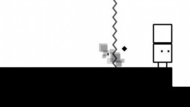 BOXBOY!