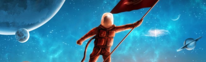 Affordable Space Adventures - Wii U