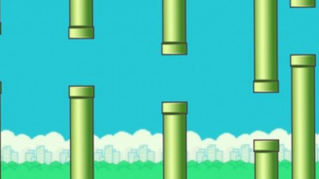 Flappy Bird