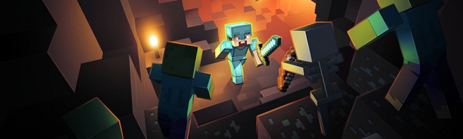 Minecraft : Pocket Edition - IOS