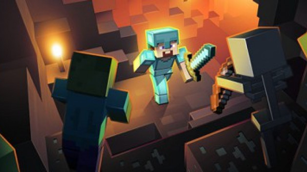 Minecraft : Pocket Edition