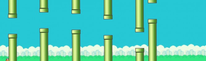 Flappy Bird - Android