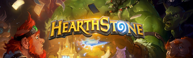 Hearthstone: Heroes of Warcraft - Android