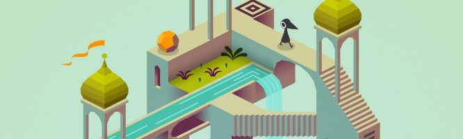 Monument Valley - Android