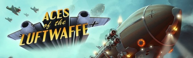 Aces of the Luftwaffe - PS4