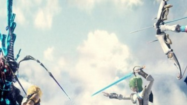 Star Ocean 5 : Integrity and Faithlessness