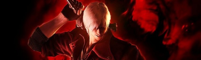 Devil May Cry 4 : Refrain - IOS