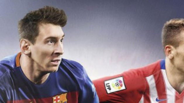 FIFA 16