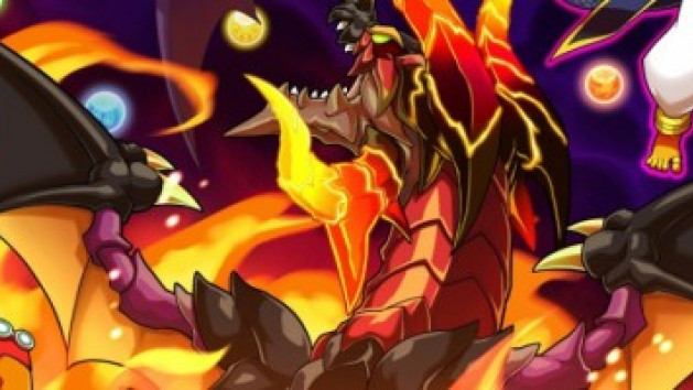 Puzzle & Dragons Z + Puzzle & Dragons Super Mario Bros. Edition