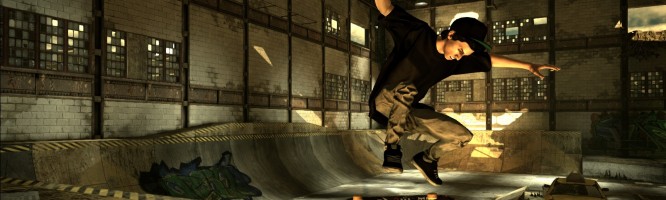 Tony Hawk's Pro Skater 5 - PS4