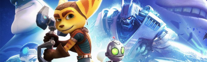 Ratchet & Clank PS4 - PS4