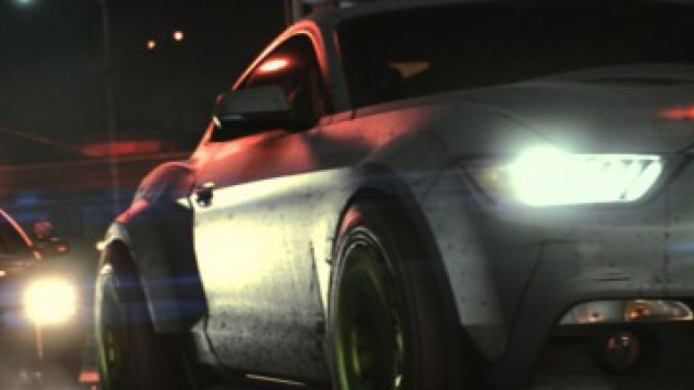 Need for Speed (2015)